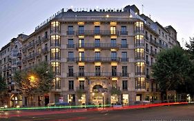 Axel Hotel Barcelona - Adults Only